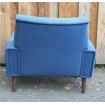 1950's Atomic chair